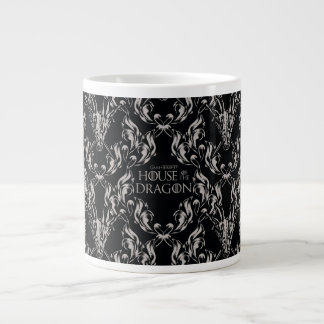 Grande Tasse Motif du crâne BalCritère
