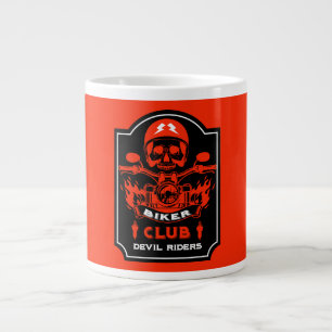 Grande Tasse Motorbike Riders Club