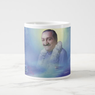 Grande Tasse muqueuse conçue