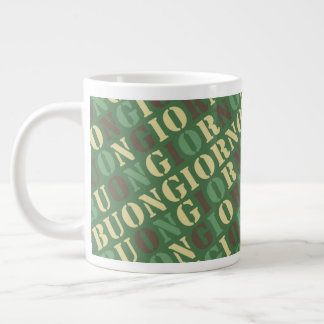 Grande Tasse Musique d'accueil
