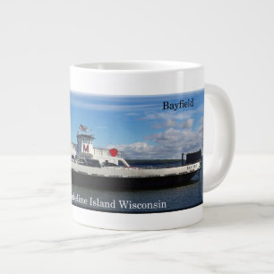 Grande Tasse Musique de Bayfield