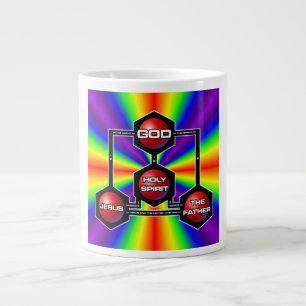 Grande Tasse Musique de la Sainte Trinité