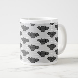 Grande Tasse Musique d'Halloween