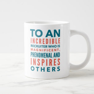 Grande Tasse Musique du recruteur
