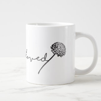 Grande Tasse muth adoré