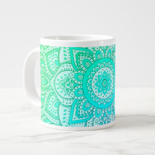 Grande Tasse Namaste