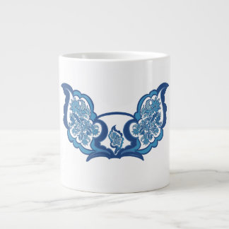 Grande Tasse Natures Chauth
