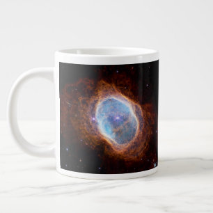 Grande Tasse Nebula du Ring Sud