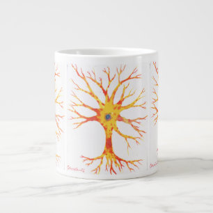 Grande Tasse Neuron   