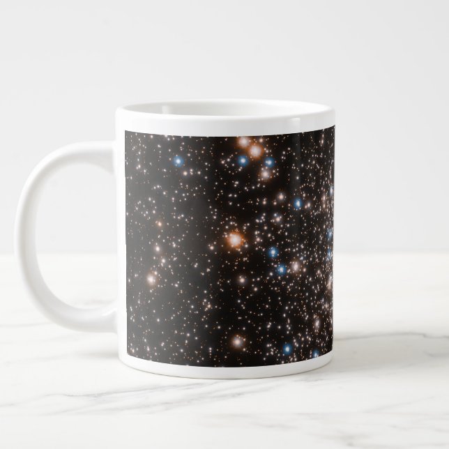 Grande Tasse Ngc 6397 (Gauche)