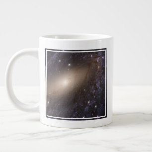 Grande Tasse Ngc 6744, 30 Millions D'Années-Lumières.