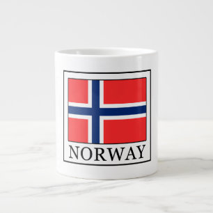 Grande Tasse Norvège