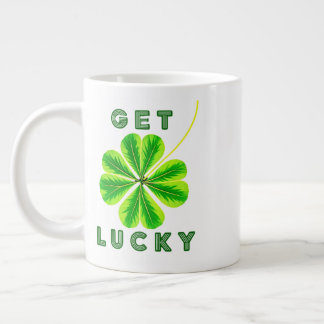 GRANDE TASSE OBTENEZ DE LA CHANCE