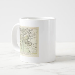Grande Tasse Océan Indien