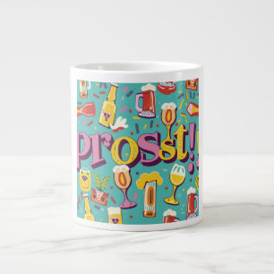 Grande Tasse Oktoberfest