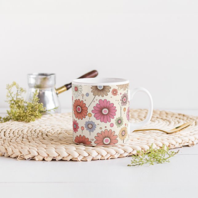 Grande Tasse Oopsie Daisy (Créateur téléchargé)