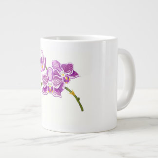 Grande Tasse ORchids