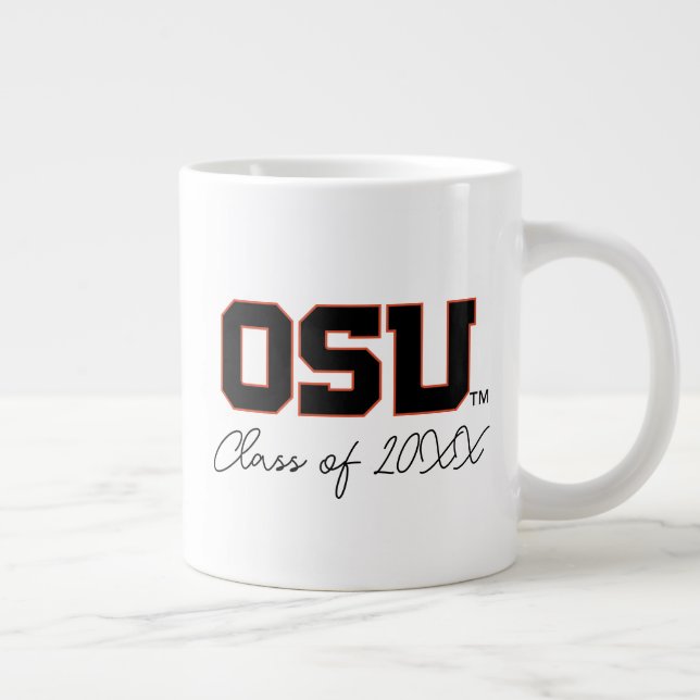 GRANDE TASSE OSU (Droite)