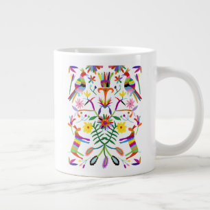 Grande Tasse Otomi Ier