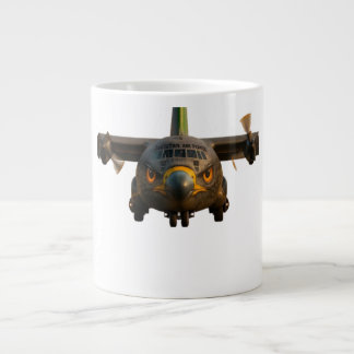 Grande Tasse Pakistani air craft c130h