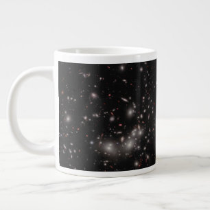 Grande Tasse Pandora's Cluster