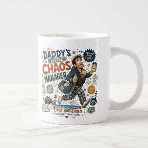 Grande Tasse Papa