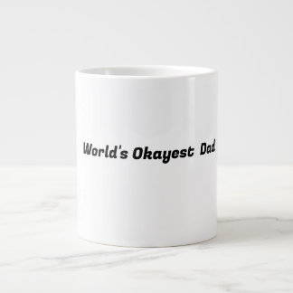 Grande Tasse Papa le plus malade du monde