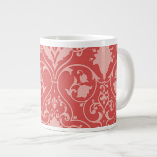 Grande Tasse Papier peint antique 2 de rouleau