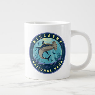 Grande Tasse Parc national de Biscayne