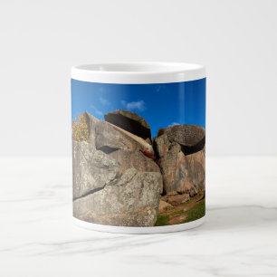 Grande Tasse Parc national de Gettysburg - le repaire du diable
