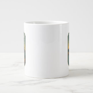Grande Tasse Parc national de l'Acadie Boug de voyage