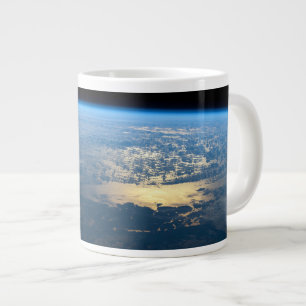 Grande Tasse Parc national de Laguna San Rafael, dans le sud du