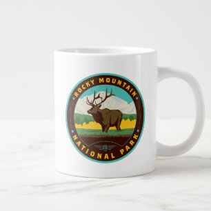Grande Tasse Parc national des Rocheuses