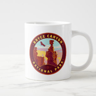 Grande Tasse Parc national du Bryce Canyon