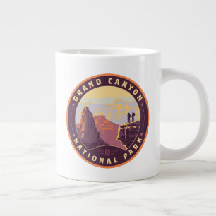 Grande Tasse Parc national du Grand Canyon