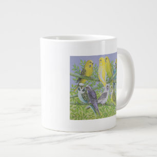 Grande Tasse Parler doux