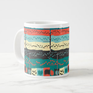 Grande Tasse Partition folle de Shirley Taylor