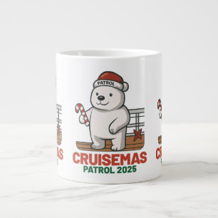 Grande Tasse Patrouille Cruisemas 2025