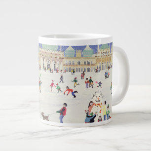 Grande Tasse Pavillon royal de Brighton