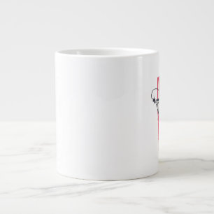 Grande Tasse Pêche