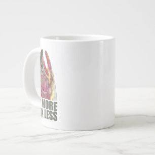 Grande Tasse Pêche à la truite plus