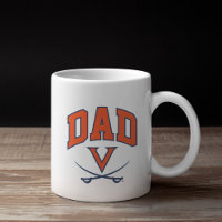 Père de Virginia Cavalier