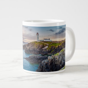 Grande Tasse Phare de Fanad Head   Donegal, Irlande