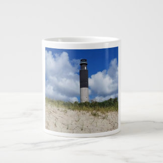 Grande Tasse Phare d'Oak Island