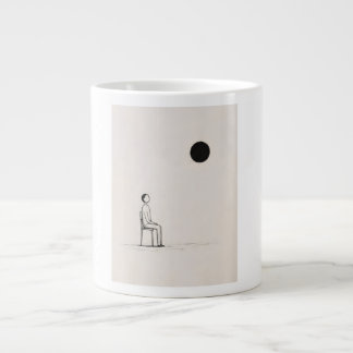 Grande Tasse Philosophie