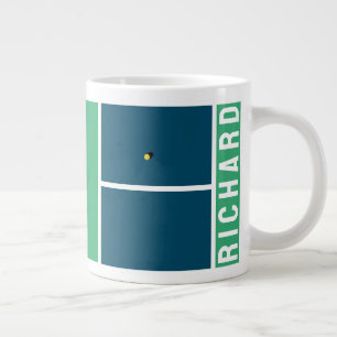 Grande Tasse Pickleball