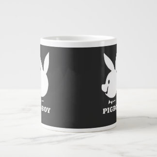 Grande Tasse pigeon