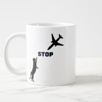 Pilote Aviation Papa's Landing Funny Cat Stop