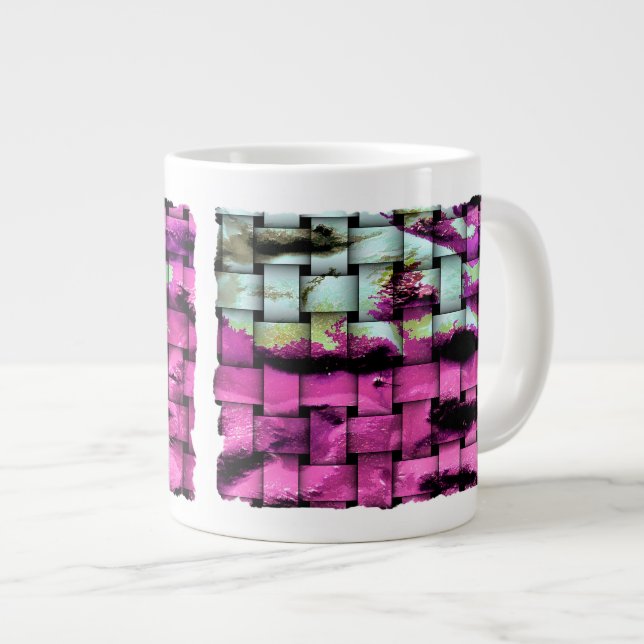 GRANDE TASSE PLAGE (Devant droit)