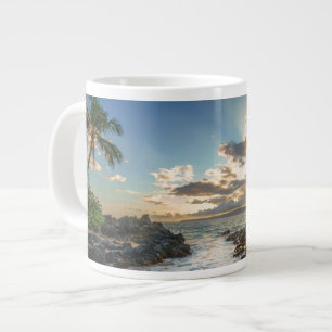 Grande Tasse Plage de Makena  Makena Cove